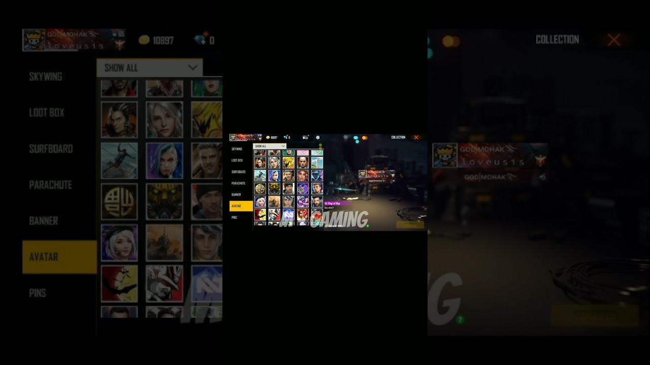 ONLY GAMING SENT ME MYSTERIOUS GIFT😱 | FREEFIRE | M - GAMING | ONLY GAMING