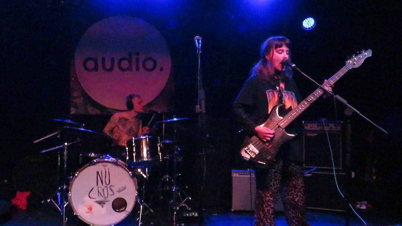 COWBOY HUNTERS (FULL SET) AUDIO, GLASGOW 22/03/24