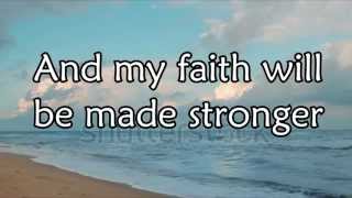 Oceans Where Feet May Fail-Hillsong United