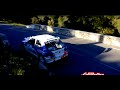 Rallye de la sainte baume 2016  es1  vhc  moderne