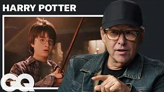 Director Chris Columbus Breaks Down His Most Iconic Films