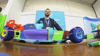 Chicago & Mrrf 2018 Teaser