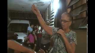 NINGUNA RELIGION PUEDE CAMBIAR TU SER-CULTO EN LOS HOGARES VI - I.E.T. - {MTDM21}