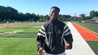Interview: Ace Alston, Anderson (06/15/26)