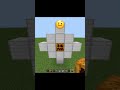 Minecraft Logic vs Hilarious Emoji Reactions!! 19 #shorts #minecraft #memes #games