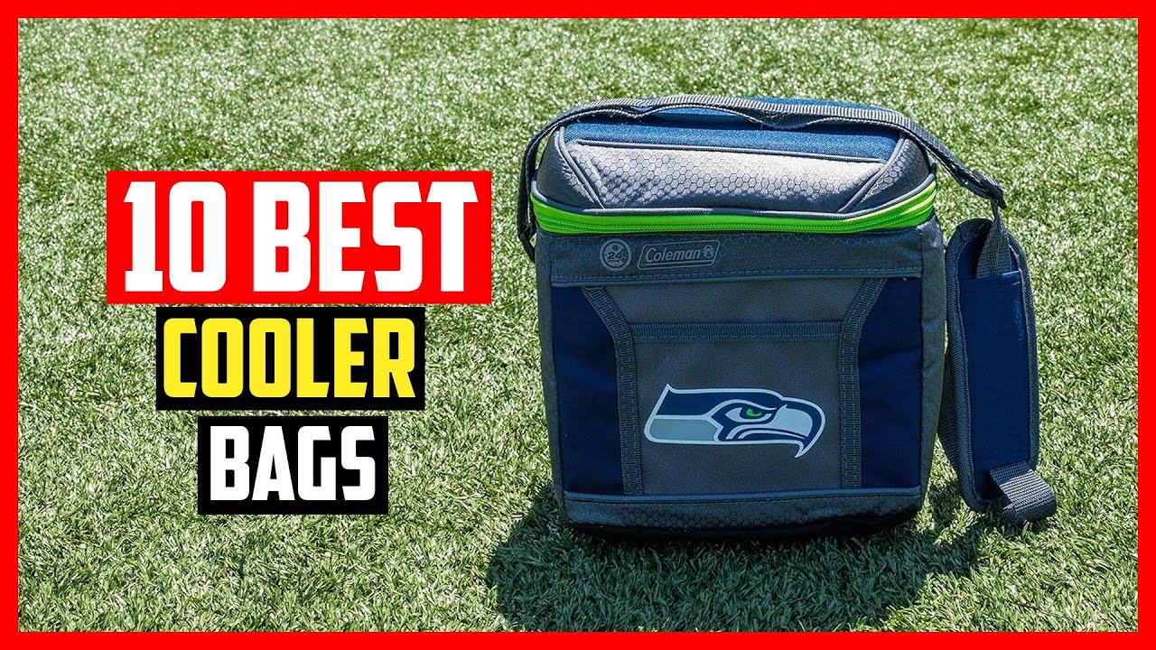 Top 10 Best Cooler Bags in 2024 YouTube