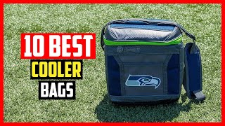 ✅Top 10 Best Cooler Bags in 2025