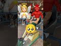قعدت على كرسي الأفعوانية… وبار الأمان قفل فجأة 😱