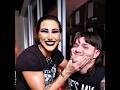 Rhea Ripley &amp; Dominik Mysterio Funny Moments Edit! 😍🔥 #wwe #rhearipley #dominikmysterio #edit