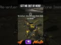 Just survive they said, easy mission they said... #transformersthegame #gaming #funny