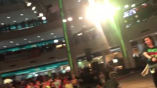 Aisah Dance Fitness Fti