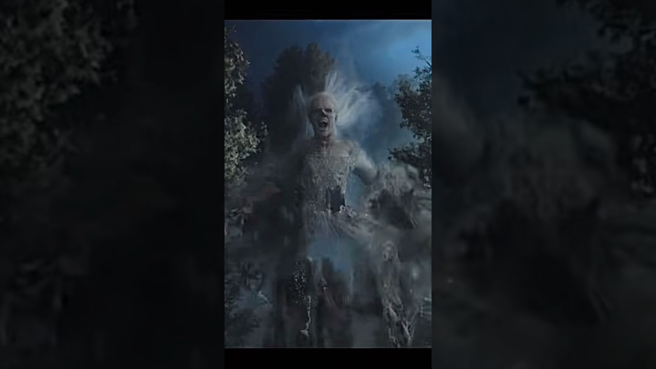 The Witcher: Season 4 | Official New Season Short Trailer | Only on Netflix 