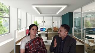 Madhavi Agarwal in conversation with Bajrang Agarwal: Development of North Eastern states under BJP.