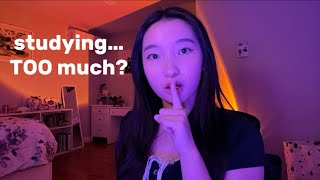 COMMON STUDY MISTAKES YOU MAY BE MAKING