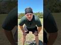 I run now