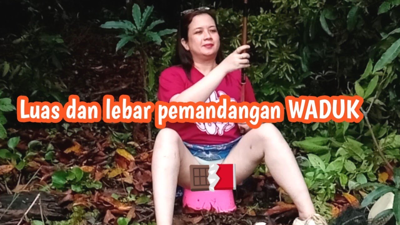 Pemandangan bebas HAMBATAN sarang ikan full nampak luassss... ;;!!! 