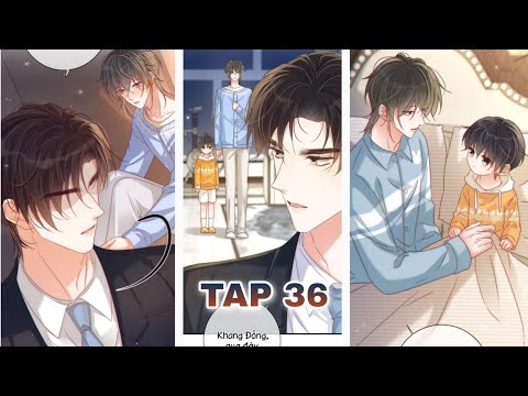 Video ????[ Tập 36 ] Mang Thai Với Anh Ấy | Truyện Tranh Đam... - youtube