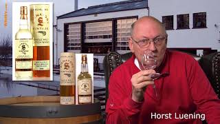 Whisky Review/Tasting: Royal Brackla 10 Years