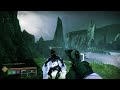 Trio REVERSE GOS (Sanc to 1st encounter) FULL RAID FRESH