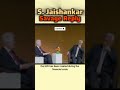S.Jaishankar Savage Reply #sjaishankar #geopolitics #bricks #g7#bjp #india