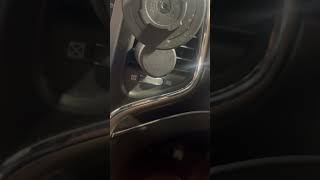 Jeep Noise From Air Vents.