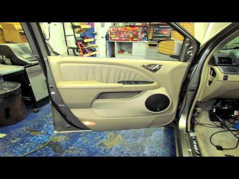 ቪዲዮ: በ 2005 Honda Odyssey ላይ የአየር ከረጢቱን መብራት እንዴት እንደገና ያስጀምራሉ?