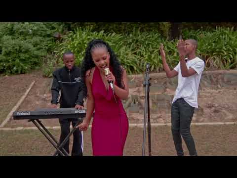 Kiddust SA & Deep London - Umile (feat. Zett Siren & Rouph) (Official Music Video)