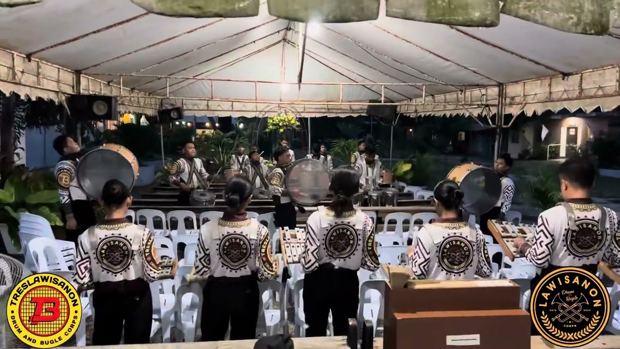 Part 2 -Strange Love “Pamukaw” for the celebration of the Feast of St. Francis of Assisi - Pili