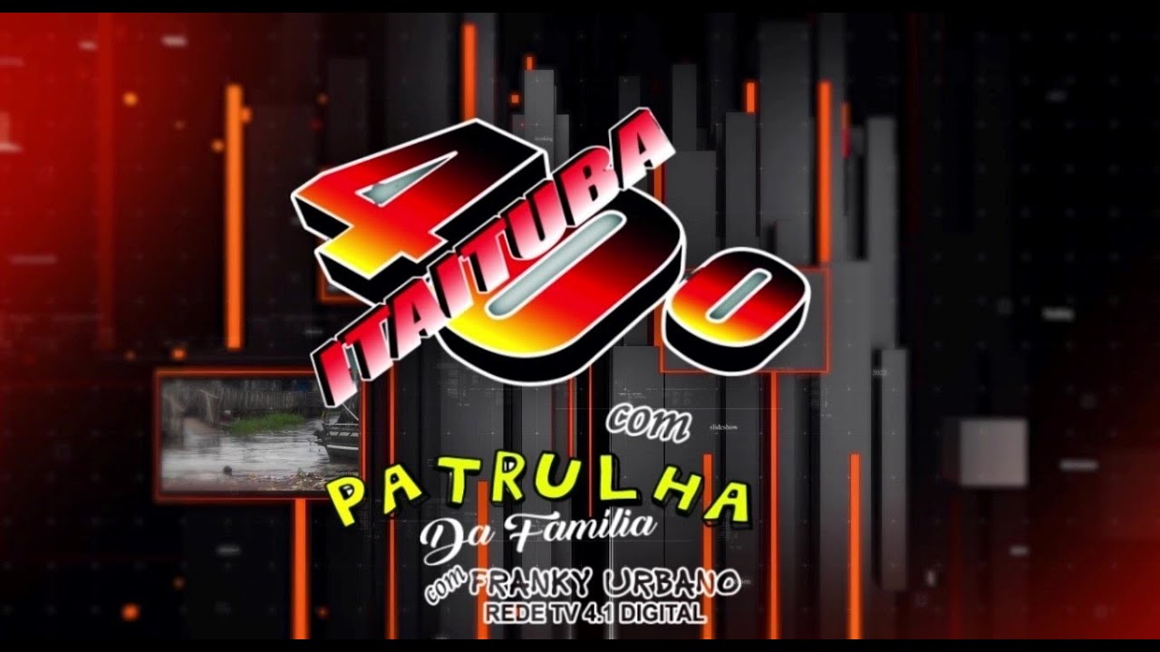 JORNAL ITAITUBA 40 GRAUS (14/01/2026)