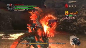 DMC4se - 日本語ダンテ Dante(JP voice) Play - DMC4 se