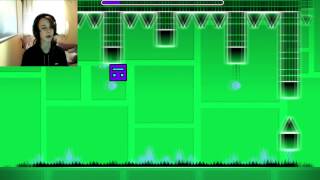 Geometry Dash #2 |  FINALLY