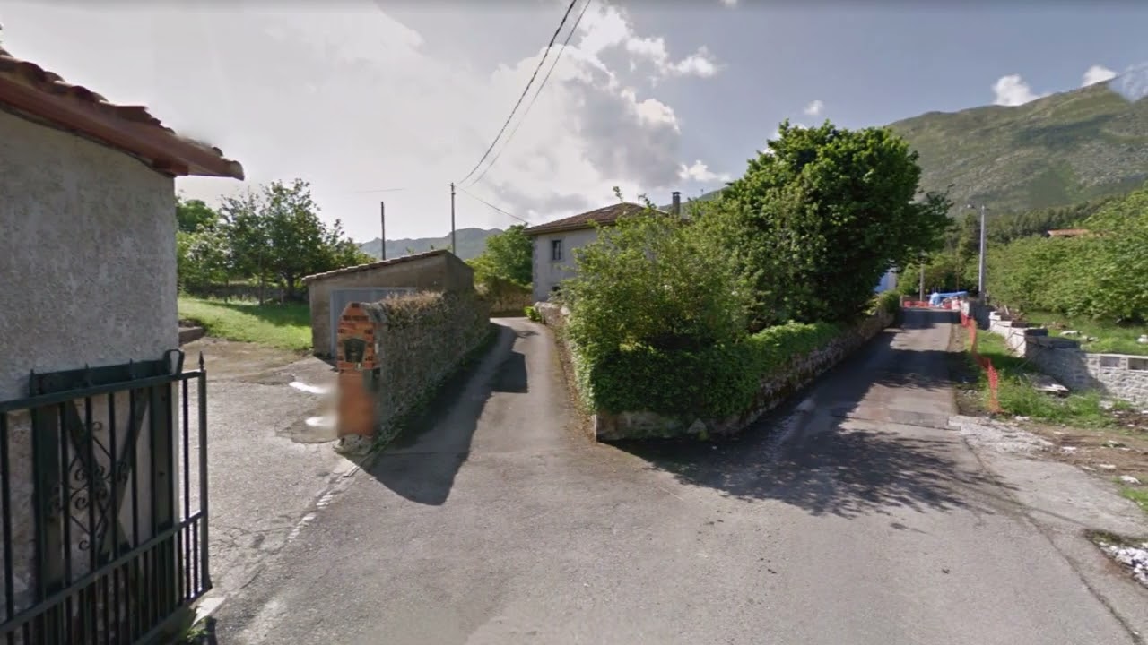 Camango, Collera, Ribadesella, ASTURIAS