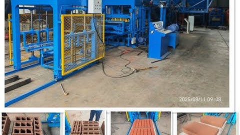 Make big money? Look no further than me, the brick-making machine manufacturer! #brickmachine