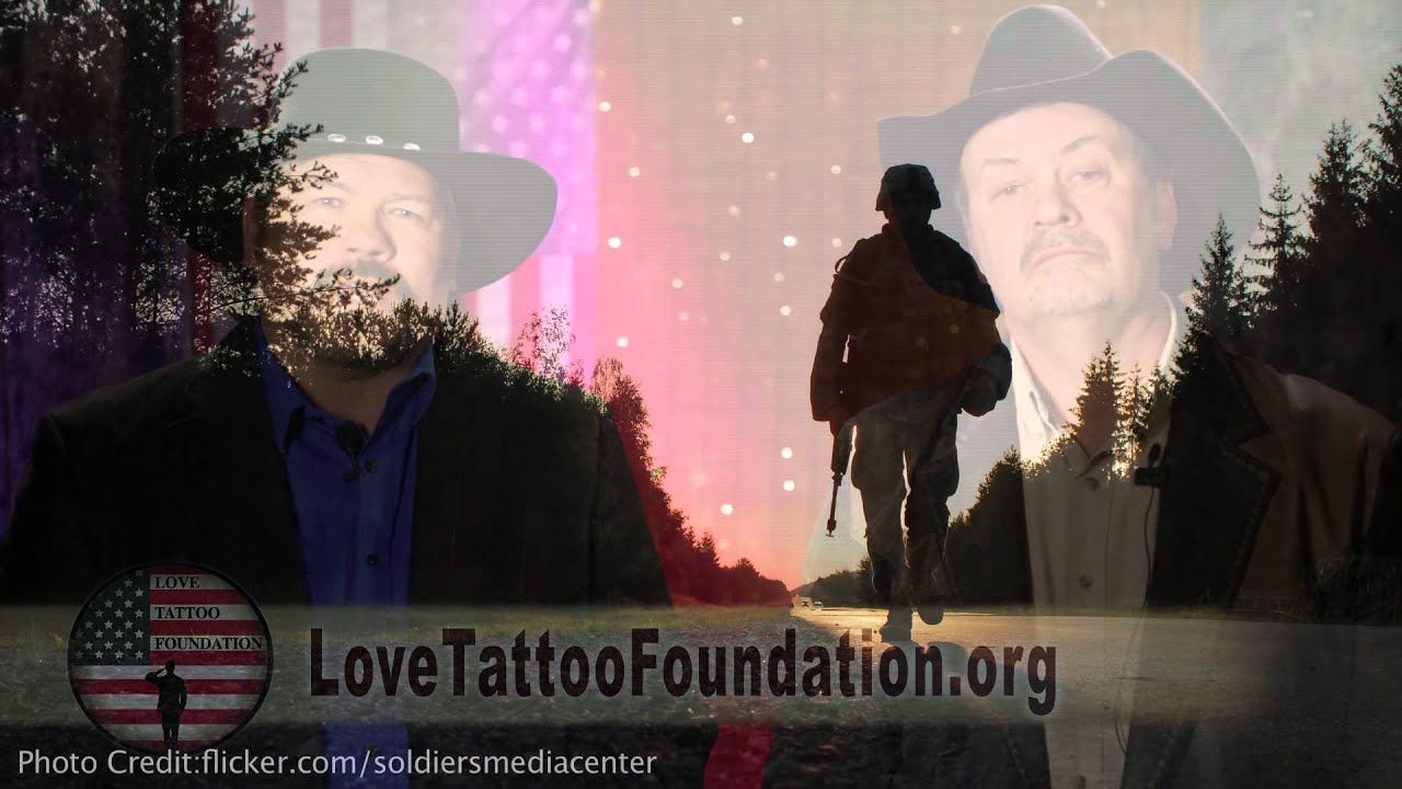 Love Tattoo Foundation