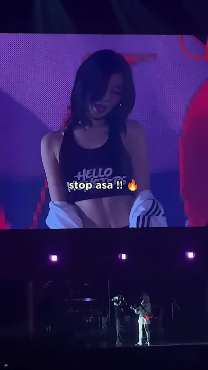 Baby Monster's Asa - The One