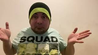A little update video