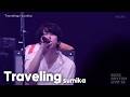 [한글자막] 스미카(sumika) - Traveling 라이브 Live - BUZZ RHYTHM LIVE 2022