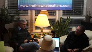 TIWN 131008 - Quran vs Bible Comparison