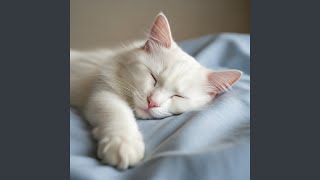Soft Paws, Slow Dreams