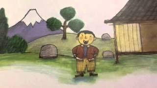 Throw your tooth on the roof Part 3  by Beeler