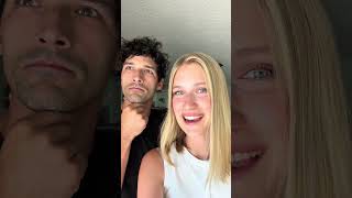 Name your favorites✨ #internationalcouple #swedishgirl #swedish #parentsontiktok #husbandgoals