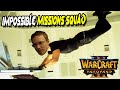 Warcraft 3 | Impossible Missions Squad