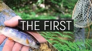 The First - A Fly Fishing Short Film