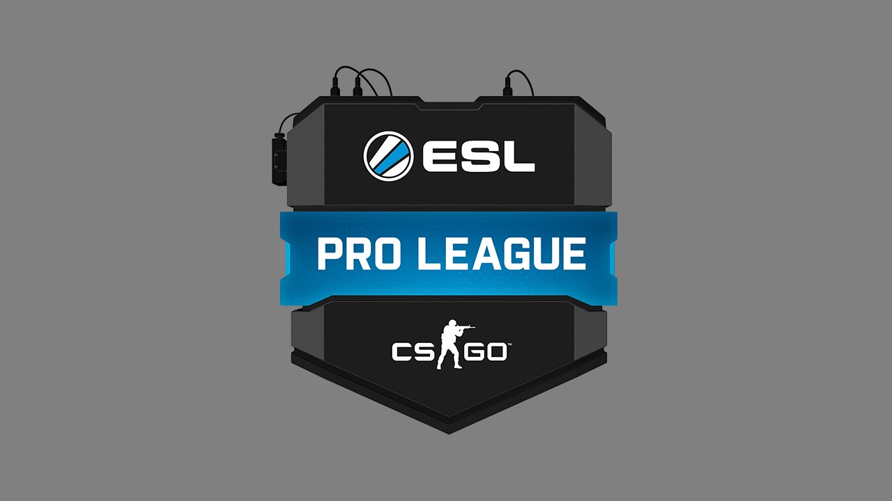 Cloud 9 vs Luminosity - ESL Pro League Season 3: North America - C9 vs LG [Overpass]