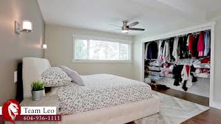 617 Schoolhouse Street, Coquitlam