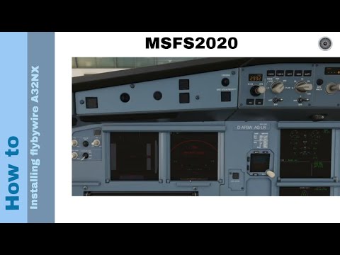 Video: „Microsoft Flight Simulator X“ateis į „Steam“kitą Savaitę