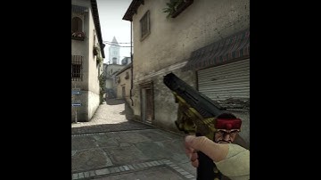 (CSGO) TEC-9 | Brother