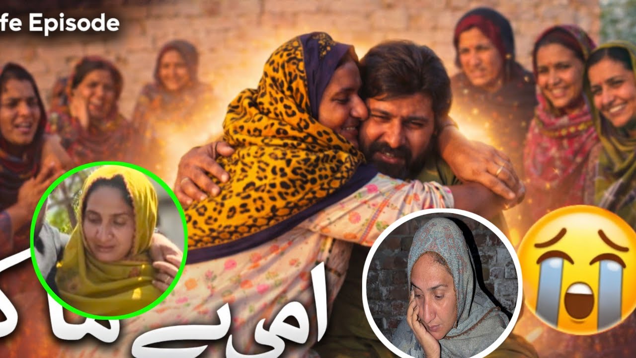 Bimaar Hote Hue Bhi Bimar Ko Pochhne Pahunch Gia Aapi Khush 🤗|Samina Mukhlis Vlogs|