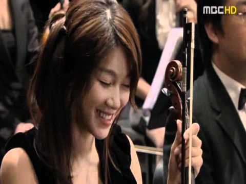 Beethoven Virus 'Kiss Me'.wmv