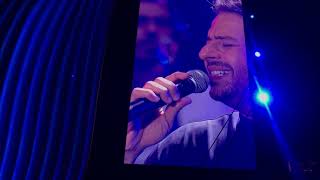 Hamaki - Law Hatsib live Expo Dubai - حماقي - لو هتسيب